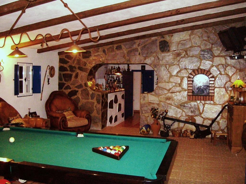 Monte Da Courela Hotel Malarranha Buitenkant foto