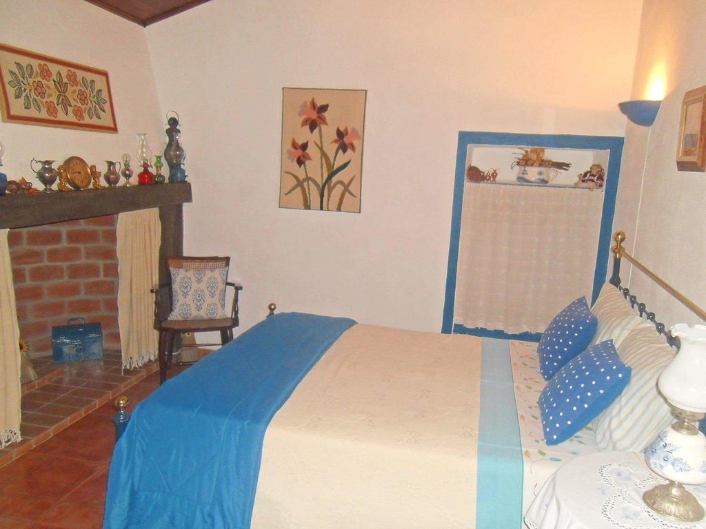 Monte Da Courela Hotel Malarranha Buitenkant foto