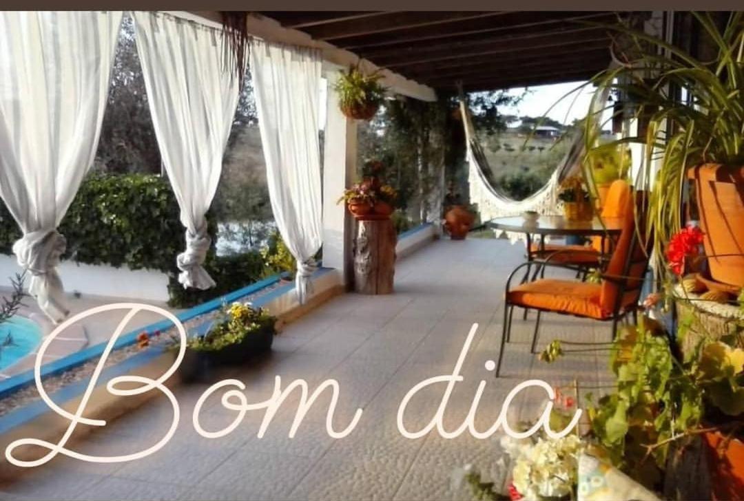 Monte Da Courela Hotel Malarranha Buitenkant foto